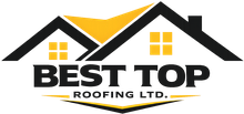 Best Top Roofing Ltd
